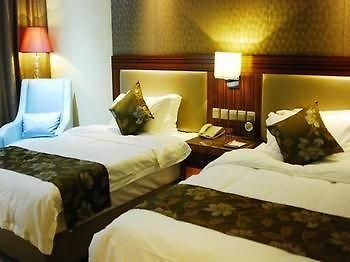 Lidu Hotel 天津 外观 照片
