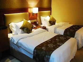 Lidu Hotel 天津 外观 照片