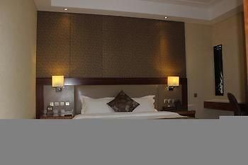 Lidu Hotel 天津 外观 照片