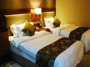 Lidu Hotel 天津 外观 照片
