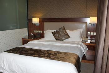 Lidu Hotel 天津 外观 照片