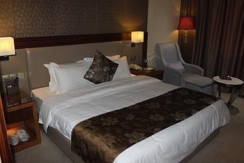 Lidu Hotel 天津 外观 照片