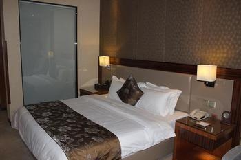 Lidu Hotel 天津 外观 照片