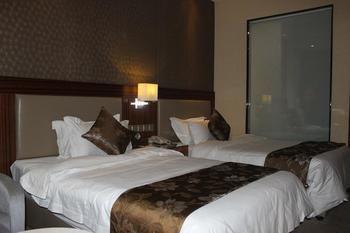 Lidu Hotel 天津 外观 照片